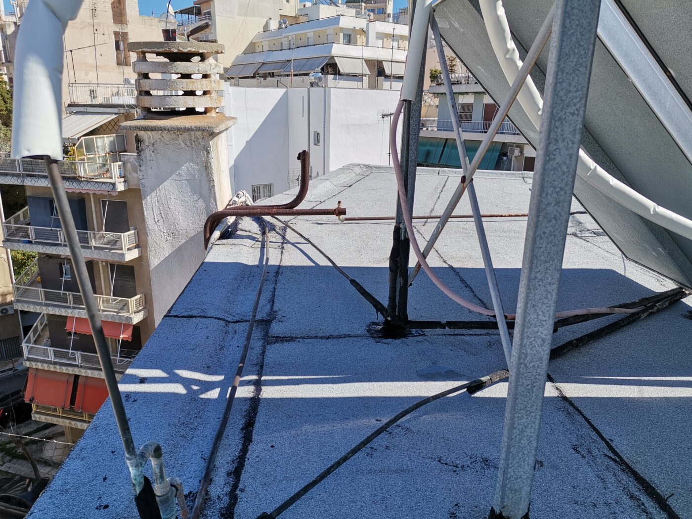 Σκέτο Ασφαλτόπανο 2